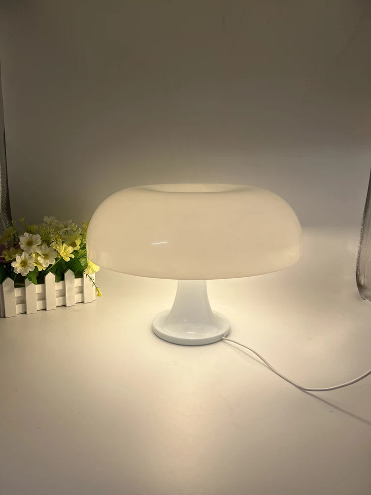 LED Eclectic Modern Night Lamp - Decorative Lights for Bedroom, Home, Office, & Gift Idea