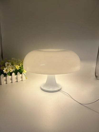 LED Eclectic Modern Night Lamp - Decorative Lights for Bedroom, Home, Office, & Gift Idea