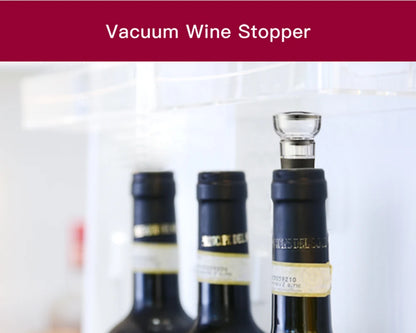Electric Wine Bottle Opener – Automatic Corkscrew with Charging Base | Battery-Powered Wine Tool for Effortless Bottle Opening