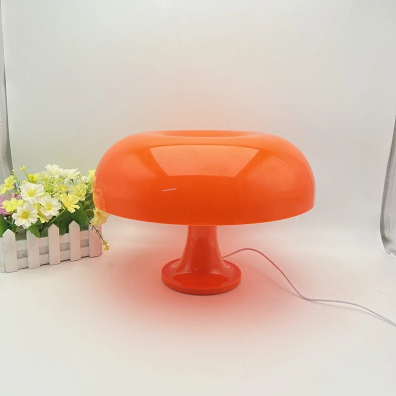LED Eclectic Modern Night Lamp - Decorative Lights for Bedroom, Home, Office, & Gift Idea