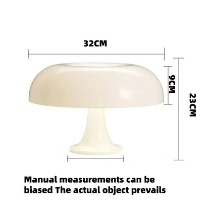 LED Eclectic Modern Night Lamp - Decorative Lights for Bedroom, Home, Office, & Gift Idea