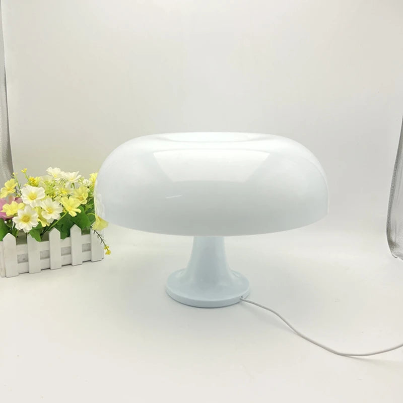 LED Eclectic Modern Night Lamp - Decorative Lights for Bedroom, Home, Office, & Gift Idea