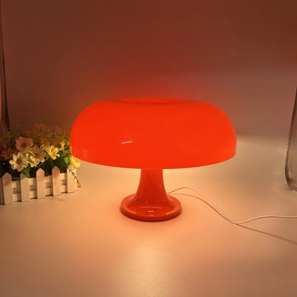 LED Eclectic Modern Night Lamp - Decorative Lights for Bedroom, Home, Office, & Gift Idea