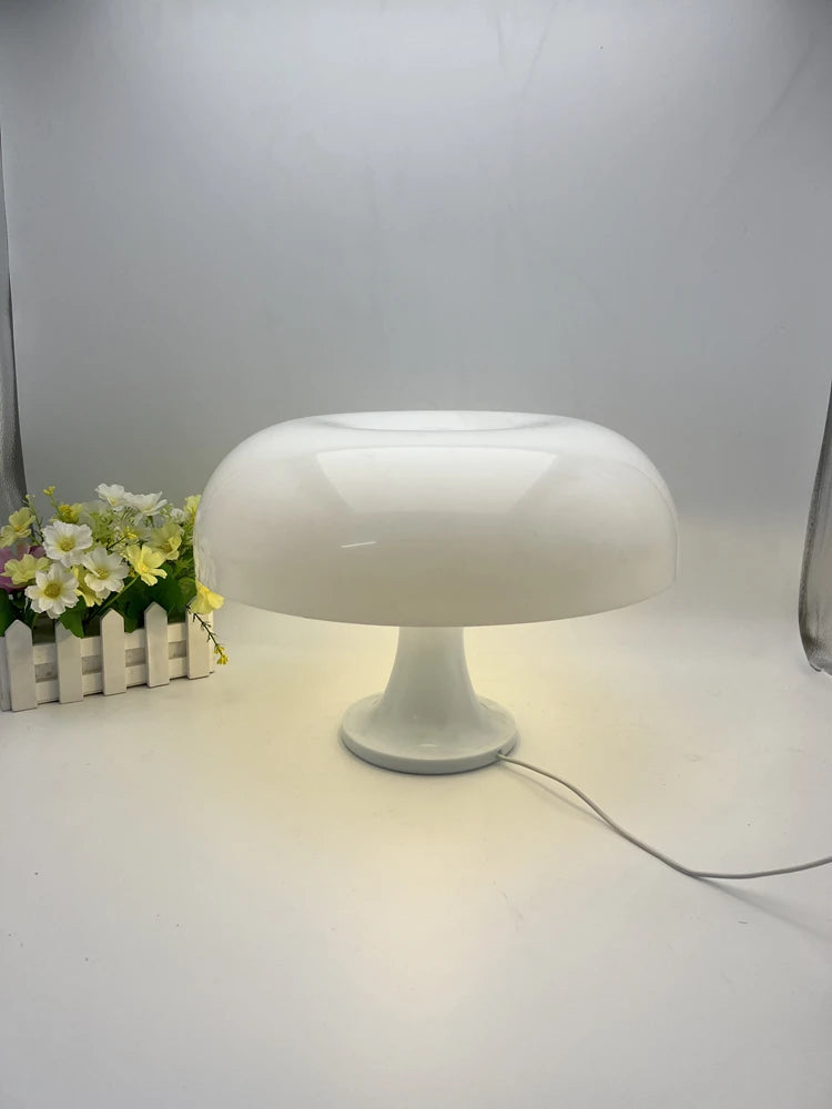 LED Eclectic Modern Night Lamp - Decorative Lights for Bedroom, Home, Office, & Gift Idea